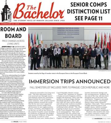 The Bachelor: 2/23/2018