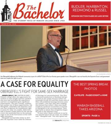 The Bachelor: 3/16/2018