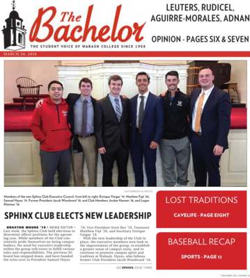 The Bachelor: 3/30/2018