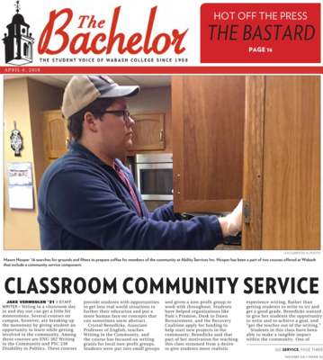The Bachelor: 4/6/2018