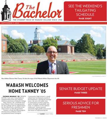 The Bachelor: 9/7/2018