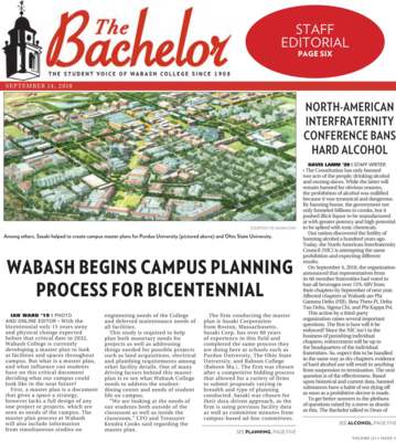The Bachelor: 9/14/2018