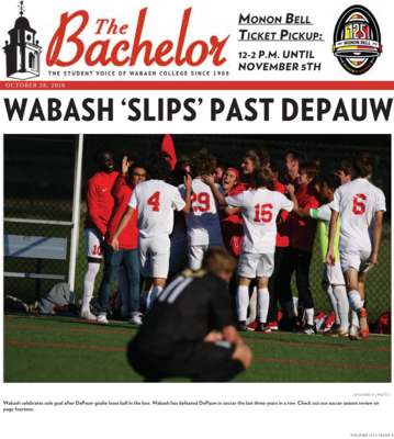 The Bachelor: 10/26/2018