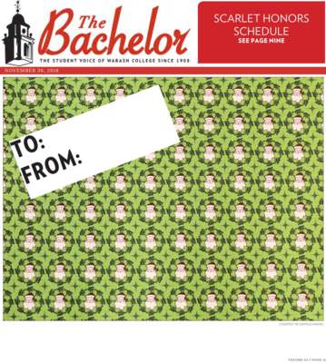 The Bachelor: 11/30/2018