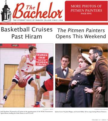 The Bachelor: 2/22/2019