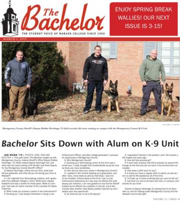 The Bachelor: 3/1/2019
