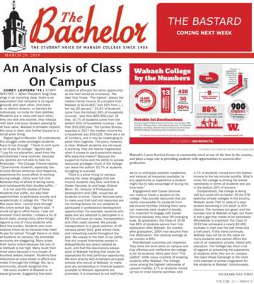 The Bachelor: 3/29/2019