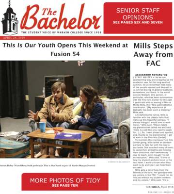 The Bachelor: 4/26/2019