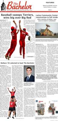 The Bachelor: 4/4/2025