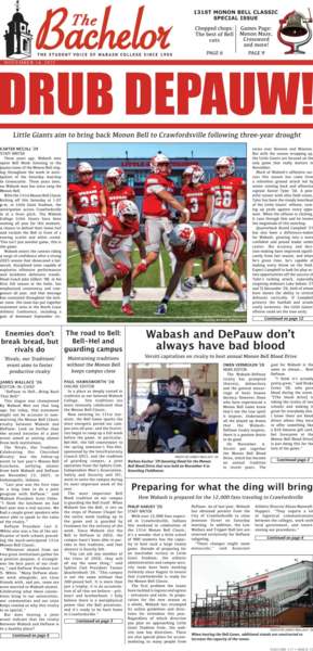 The Bachelor: 11/14/2025