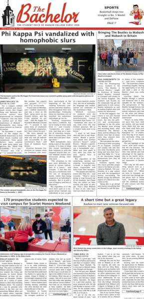 The Bachelor: 12/5/2025