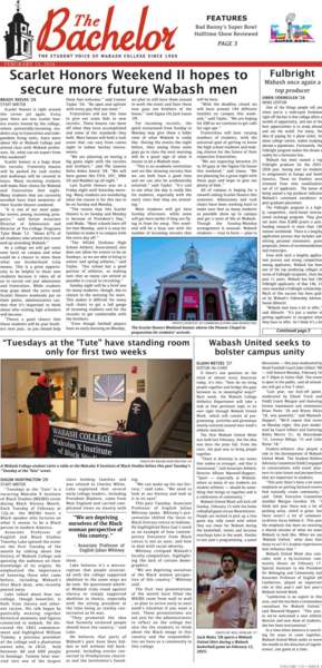 The Bachelor: 2/13/2026