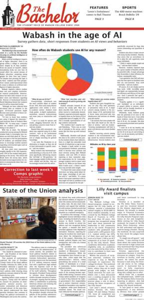 The Bachelor: 2/27/2026