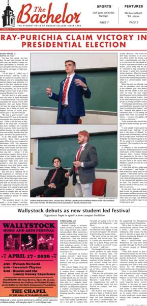 The Bachelor: 4/17/2026