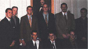 a group of men in suits