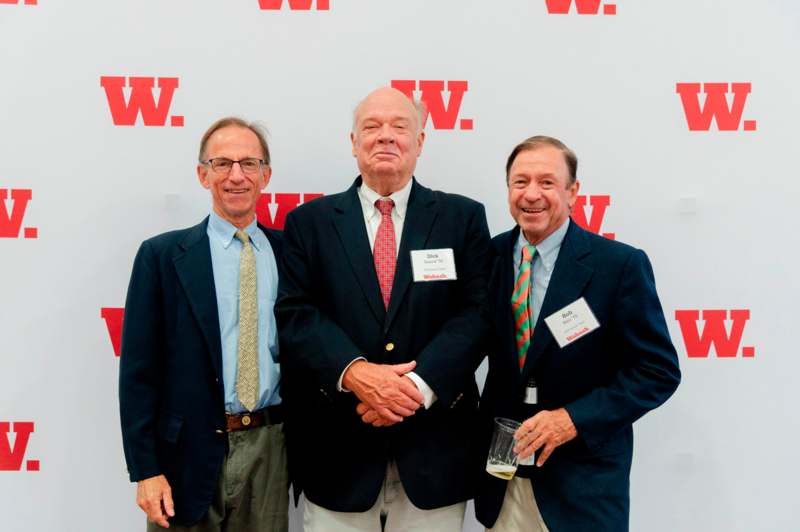 a group of men in suits