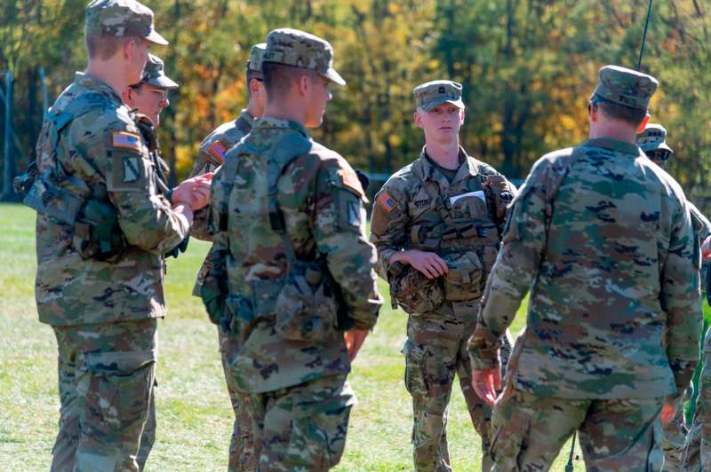 a group of soldiers in uniform