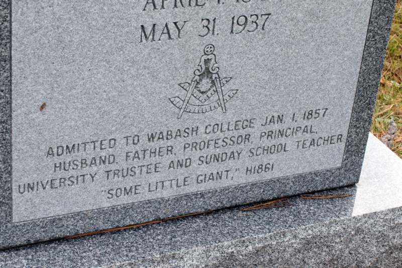 a close-up of a stone