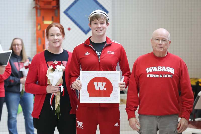 a group of people posing for a photo