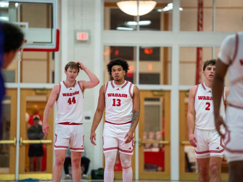 a group of men in uniform