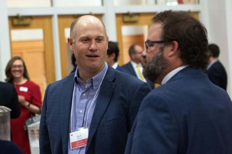 a group of men in suits