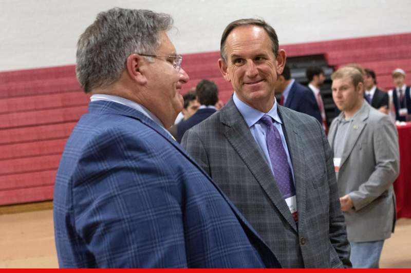 a group of men in suits