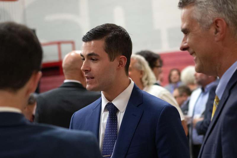 a group of men in suits
