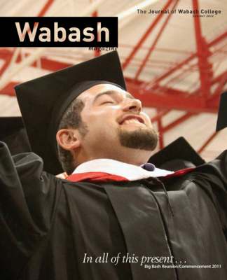 Wabash Magazine: Summer 2011