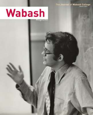 Wabash Magazine: Winter 2013