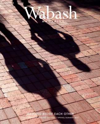 Wabash Magazine: Spring 2017