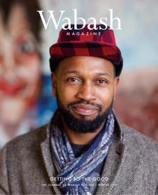 Wabash Magazine: Winter 2017