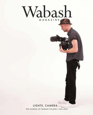 Wabash Magazine: Fall 2018