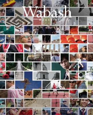 Wabash Magazine: Summer 2018