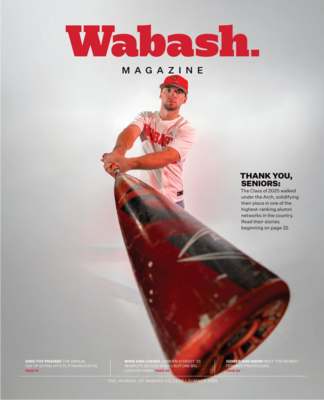 Wabash Magazine: Summer 2025